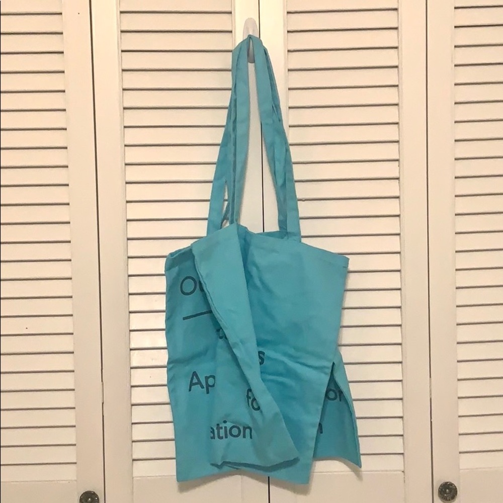 Two Outdoor Voices bags!!